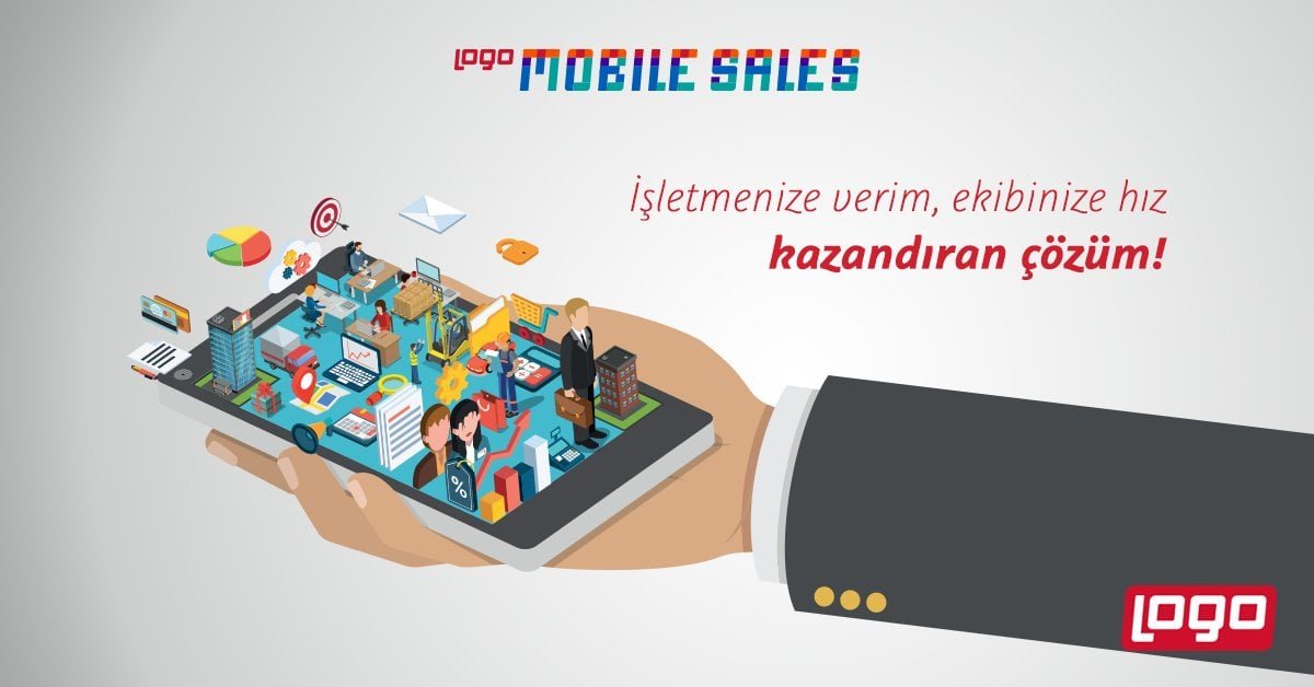 logo mobile sales ekran1