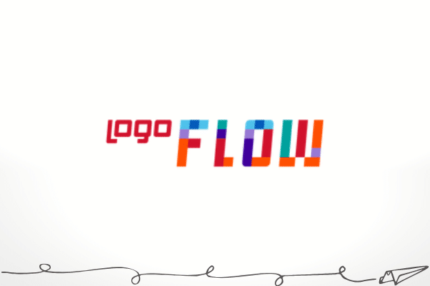 Logo Flow Urun