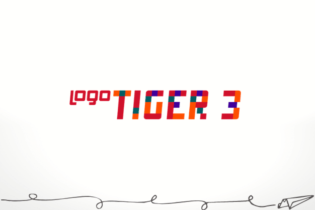 Logo Tiger 3 Urun